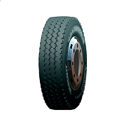 Шина 315/80R22.5 157/153L 20PR Roadboss RM911 TL Универсальная