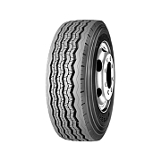 Шина 385/65R22.5 160K 20PR  Doupro ST932 TL Прицепная
