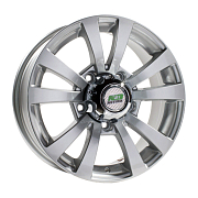 Диск 6.5x15 5x139.7 ET40 D98.6 N2O Y740 S