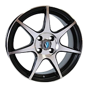 Диск 6x15 4x100 ET45 D60.1 Venti 1513 BD