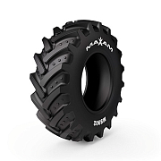 Шина 15.5/80-24 (400/80-24) 16PR 159A8 Maxam MS902 TL