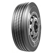 Шина 245/70R19.5 136/134M Powertrac Supreme 189 TL Рулевая