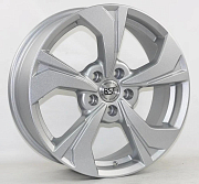 Диск Литой 7x17 PCD 5x114.3 ET40 D66.1 RST R217 S