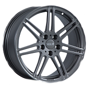 Диск 7.5x17 5x114.3 ET45 D72.6 Slik L-724 GRF2