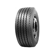 Шина 385/65R22.5 160K 20PR  Taitong HS166 TL Прицепная