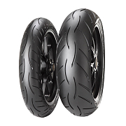 Шина Metzeler Sportec M5 Interact 190x55R17 75W TL