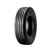 Шина 315/80R22.5 156/153M 20PR  Yatai T176 TL Рулевая