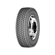 Шина 315/70R22.5 156/150L (154/150M) 20PR Hifly HH538 TL Ведущая