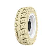 Шина 18x7-8 (180/70-8) ("4.33) Galaxy MFS 101 SDS NM бессажевая светло-серая с буртом