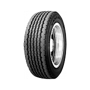 Шина 385/65R22.5 160J (158L) 20PR Diamondback TR692 TL Прицепная