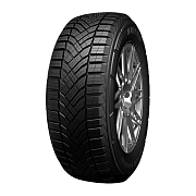А/шина 195/60R16C Sailun COMMERCIO 4 SEASONS (старше 3-х лет) 99/97H TL