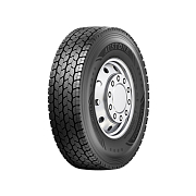 Шина 315/70R22.5 154/150L(158/148M) 20PR Austone BorealiaPro D802 TL Ведущая