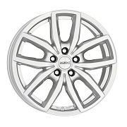 Диск 7.5x17 5x120 ET50 D65 Dezent TE S