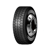 Шина 385/65R22.5 164K 24PR Atlander ATL802 5т TL Прицепная