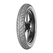 Шина IRC RX01F 110x70-17 54H TL