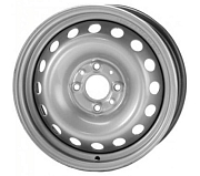 Диск 6x15 5x114.3 ET45 D60.1 J&L Racing Штамп Снежная королева
