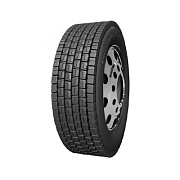 Шина 315/70R22.5 154/150L 18PR Roadshine RS612A TL Универсальная