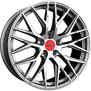 Диск 8x18 5x112 ET45 D72.6 MAM RS4 Palladium FP
