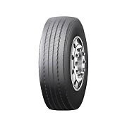 Шина 385/65R22.5 164K 24PR Crossleader CLS01 TL Рулевая/Прицепная