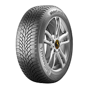 А/шина 215/55R16 Continental WinterContact TS 870 97H TL