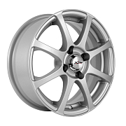 Диск 5.5x14 4x98 ET35 D58.6 X-trike X-114 HS