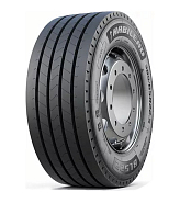 Шина 385/65R22.5 164K 24PR Habilead BL522 TL 5т Универсальная