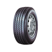 Шина 385/65R22.5 160K 20PR Roadshine RS631A+ TL Прицепная