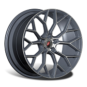Диск 8x18 5x112 ET30 D66.6 Inforged IFG19 Gun Metal
