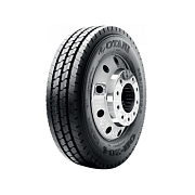 Шина 265/70R19.5 143/141J 18PR Otani OH-204 TL Ведущая
