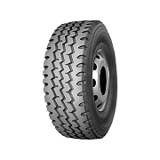 Шина 385/55R22.5 160K 20PR Greforce GR666 TL Рулевая/Прицепная