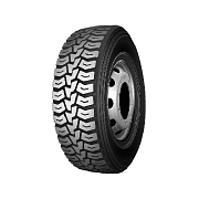 Шина 315/80R22.5 157/153L 20PR  Kapsen HS928 TL Карьерная