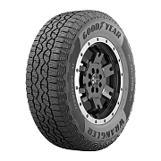 А/шина 325/65R18LT Goodyear Wrangler Territory AT 121/118T TL