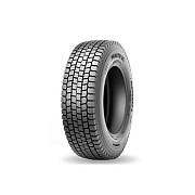 Шина 315/80R22.5 154/151M 18PR Simpeco Praktik D1 TL Ведущая