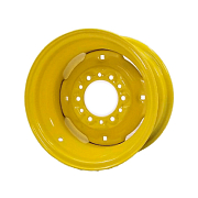 Диск DW15x34 GKN 12/371/425 ET-45 RAL1018
