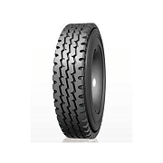 Шина 13R22.5 154/150K 18PR  Doubleroad DR801 TL Универсальная