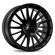Диск 8x18 5x100 ET35 D57.1 BORBET LS2 Black matt