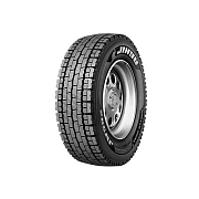 Шина 315/80R22.5 156/153K 20PR Jinyu JW592 TL Универсальная
