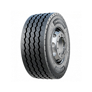 Шина 385/65R22.5 164K 24PR Habilead BR922 TL 5т Рулевая