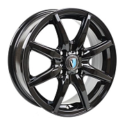 Диск 6x16 4x100 ET50 D60.1 Venti 1605 BL