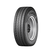 Шина 235/75R17.5 143/141L 18PR Pegasus TL002 TL Прицепная