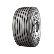 Шина 445/45R19.5 160J 22PR GiTi GTL925 TL Прицепная