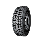 Шина 12.00R20 (320R508) 156/153K 20PR TerraKing HS-918 TTF Ведущая