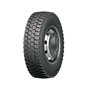 Шина 315/80R22.5 157/154L(154/151M) TBBtires TMD30 TL Ведущая