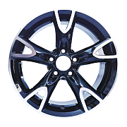 Диск 6.5x15 5x112 ET35 D73.1 4GO PRESTIGE JJ518 GMMF