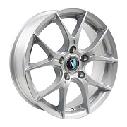 Диск 6.5x16 5x114.3 ET40 D66.1 Venti 1617 SL
