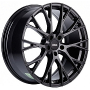 Диск 8.5x19 5x114.3 ET40 D67.1 Konig INTERFLOW SP82 GM