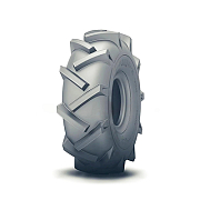 Шина 100/90-4 4PR 34A4/45A4 Kenda K357A TL