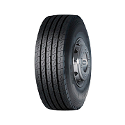 Шина 315/80R22.5 157/154L Altila ATS963 TL Рулевая