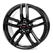 Диск 6.5x16 4x100 ET40 D63.3 ALUTEC Ikenu HB