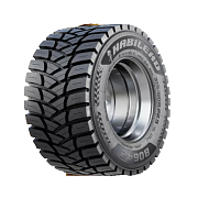 Шина 315/80R22.5 157/154K 12PR Habilead BO642 TL Ведущая